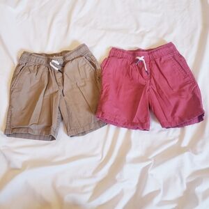 Boys XS Cat & Jack Shorts